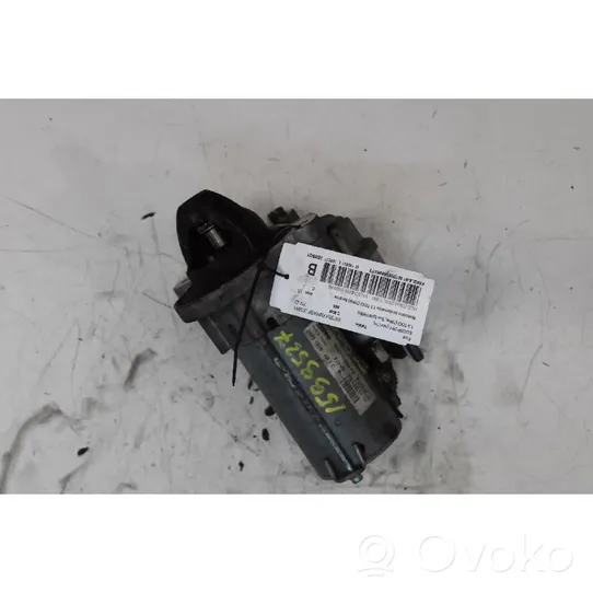 Ford Ecosport Starter motor 