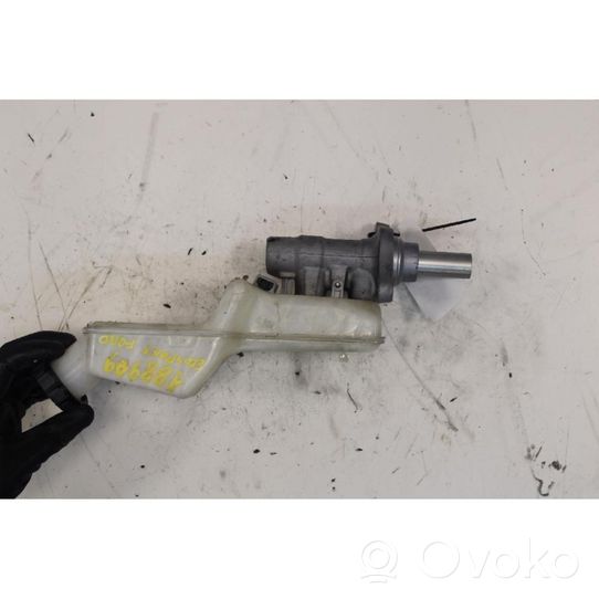 Ford Ecosport Master brake cylinder 