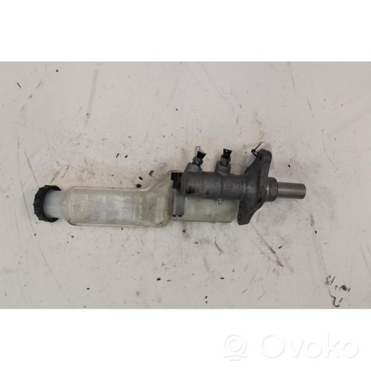 Ford Ecosport Master brake cylinder 