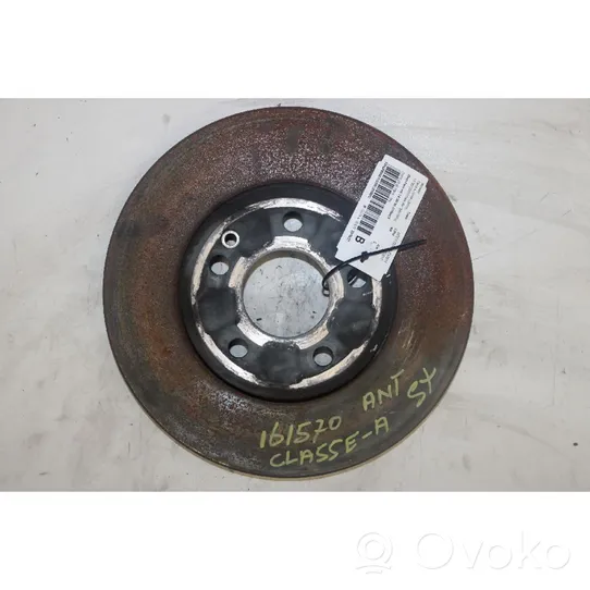 Mercedes-Benz A W176 Front brake disc 