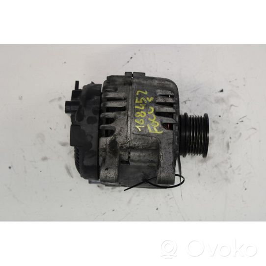 Ford Focus Alternator 