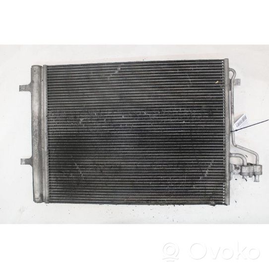 Ford Focus Radiateur condenseur de climatisation 