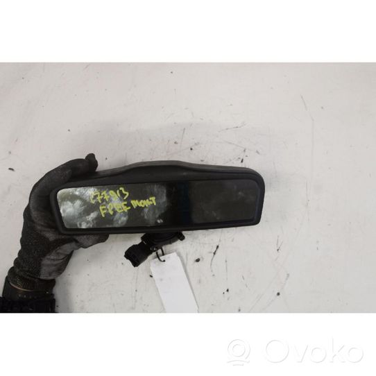 Fiat Freemont Rear view mirror (interior) 