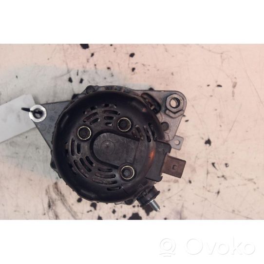 KIA Sportage Alternator 