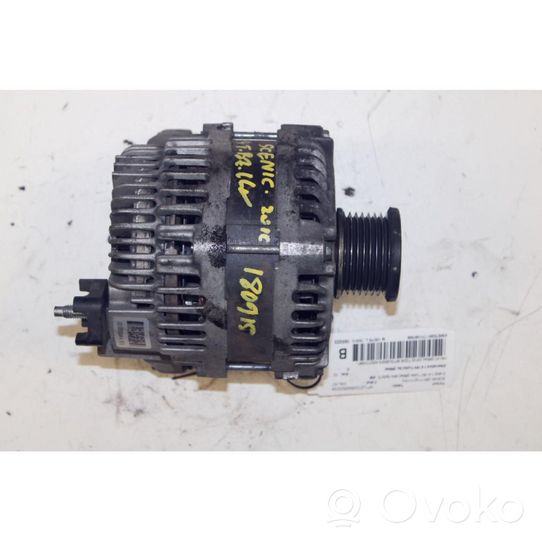 Renault Scenic III -  Grand scenic III Generator/alternator 