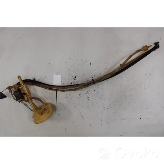 BMW 1 E82 E88 In-tank fuel pump 16117159162