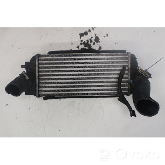 KIA Carens III Radiatore intercooler 