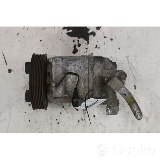 Nissan Pathfinder R51 Air conditioning (A/C) compressor (pump) 