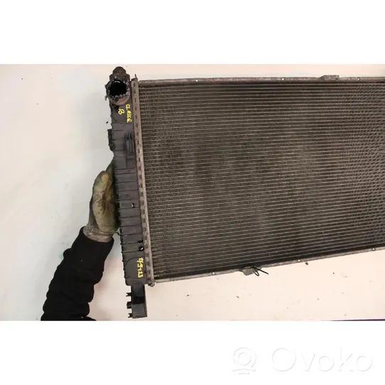 Mercedes-Benz B W245 Radiateur soufflant de chauffage 