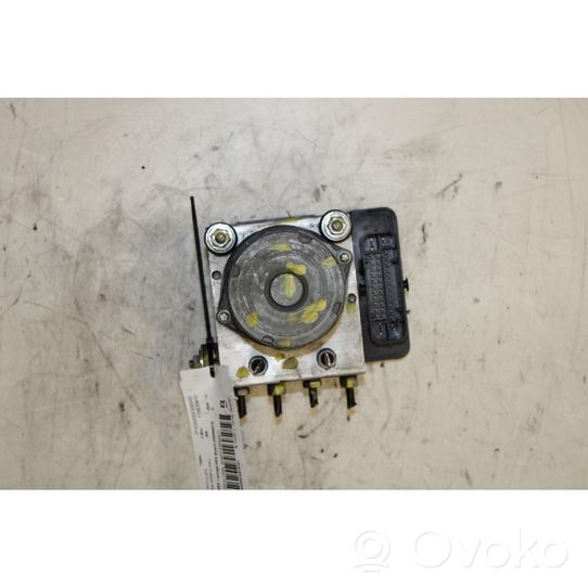 Fiat Ducato ABS Pump 