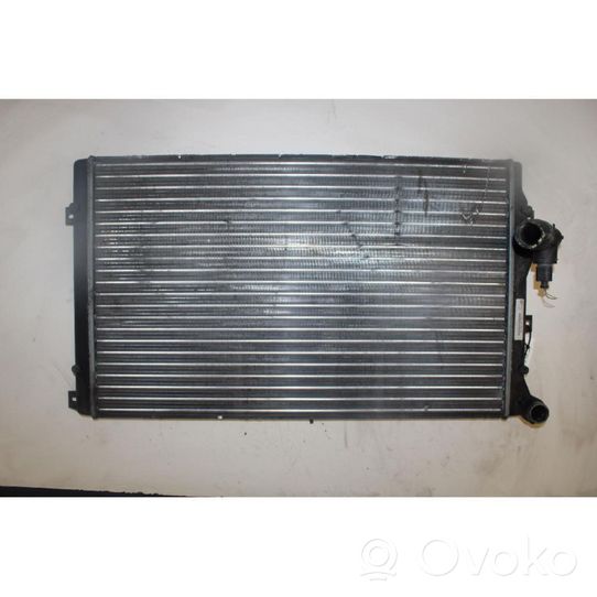 Seat Altea XL Radiateur soufflant de chauffage 