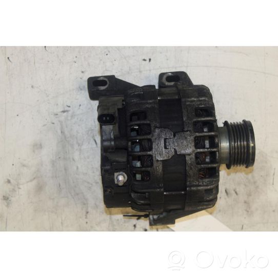 Volvo XC60 Alternator 