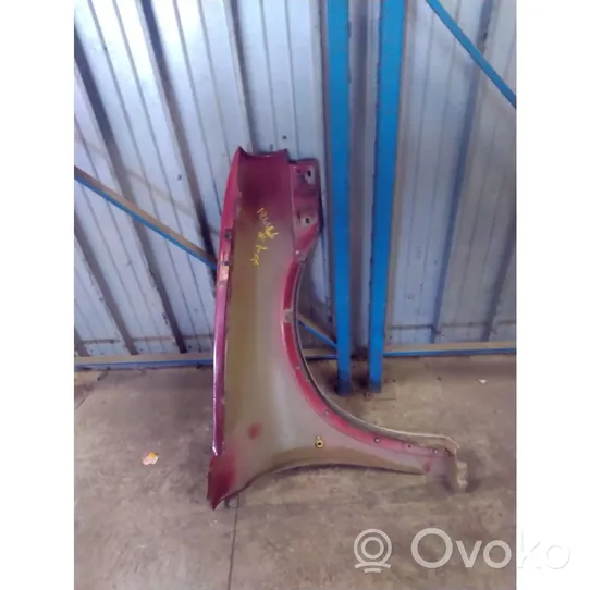 Opel Corsa B Fender 