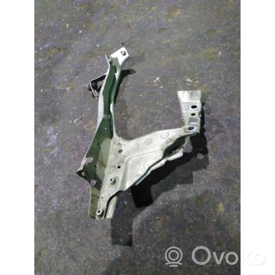 Opel Zafira B Headlight/headlamp mounting bracket 