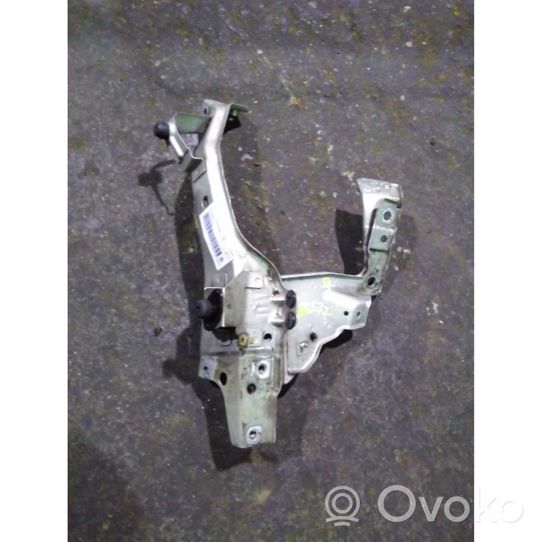 Opel Zafira B Support phare frontale 