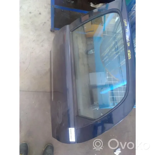 Opel Corsa C Drzwi tylne 