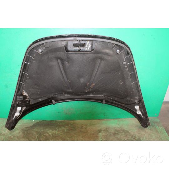 Volkswagen New Beetle Engine bonnet/hood 