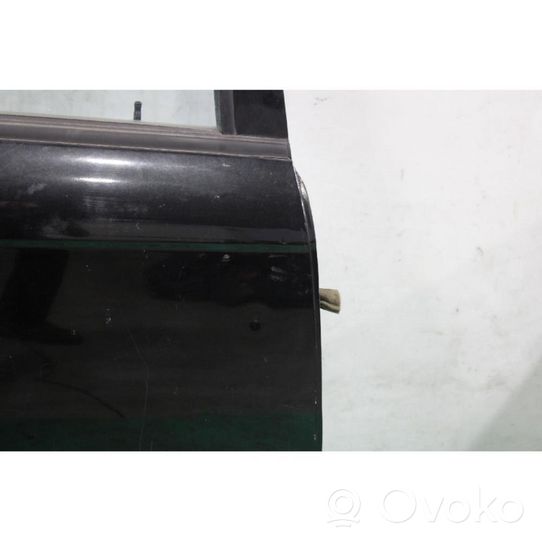 Chevrolet Matiz Rear door 