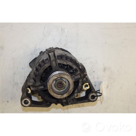 Opel Agila A Alternator 