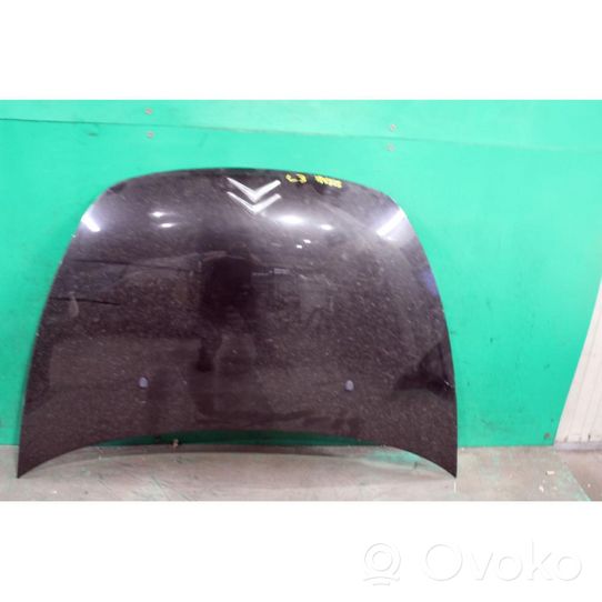 Citroen C3 Pluriel Motorhaube 