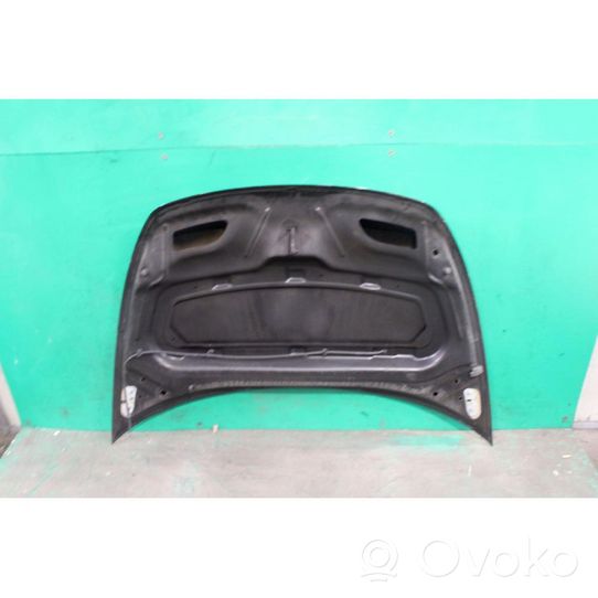 Citroen C3 Pluriel Motorhaube 