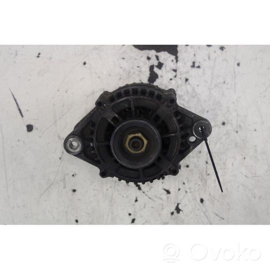 Chevrolet Matiz Generator/alternator 