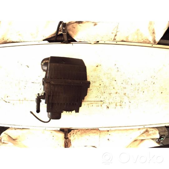 Peugeot 307 Scatola del filtro dell’aria 