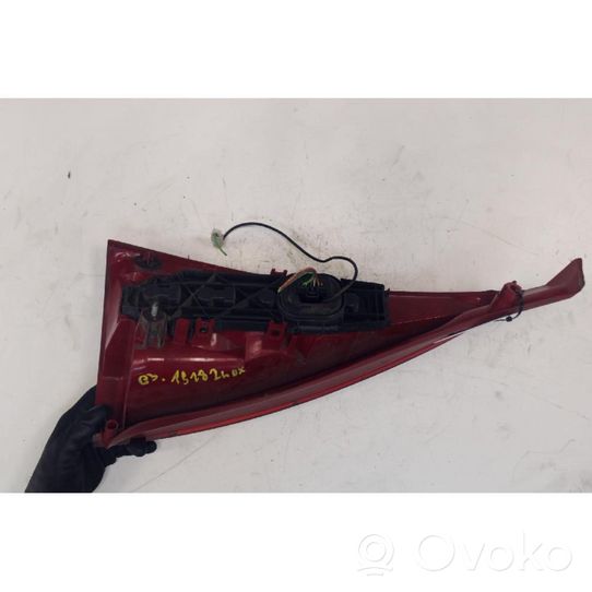 Citroen C3 Lampa tylna 