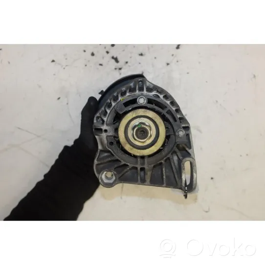 Lancia Y 840 Alternator 