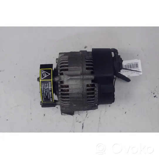 Lancia Y 840 Alternator 