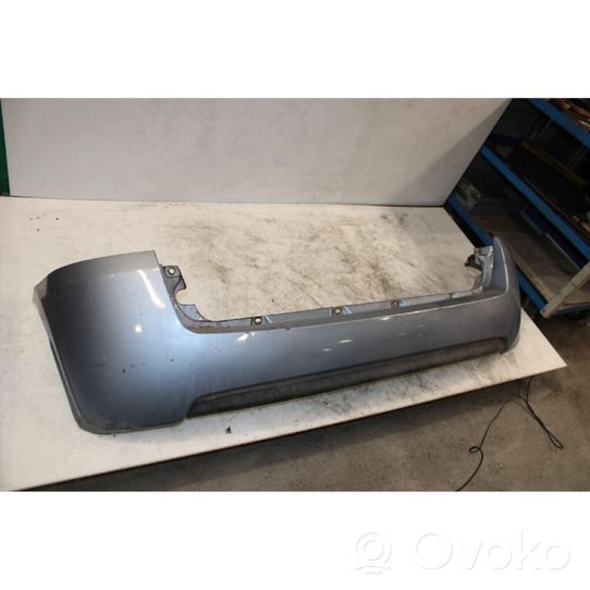 Fiat Multipla Rear bumper 