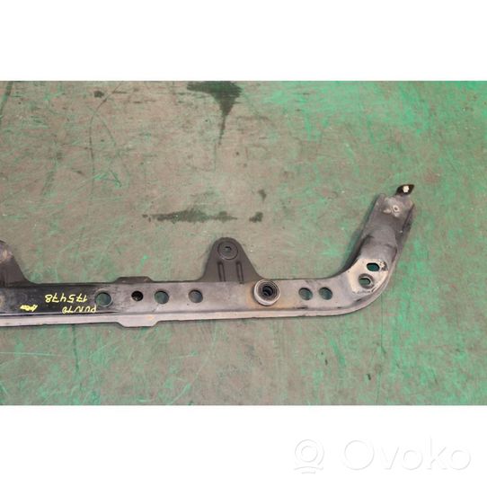 Fiat Punto (188) Staffa di montaggio del radiatore 46524628