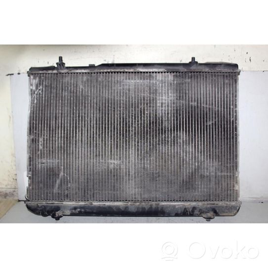 SsangYong Musso Radiateur soufflant de chauffage 