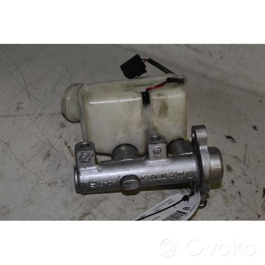 Chevrolet Matiz Master brake cylinder 