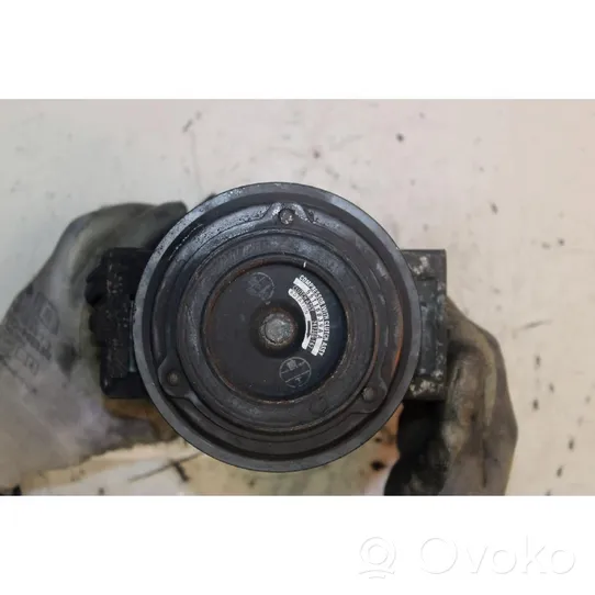 Jeep Grand Cherokee (WJ) Compressore aria condizionata (A/C) (pompa) 