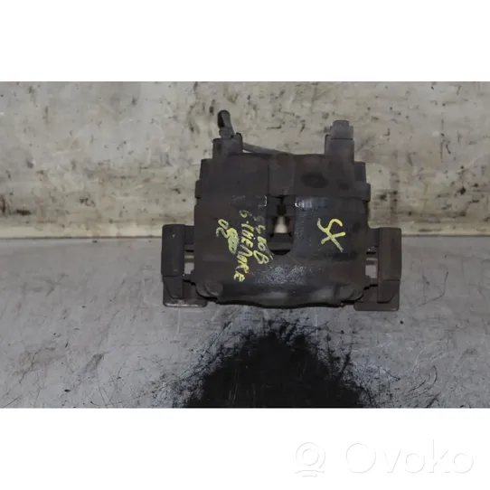 Jeep Grand Cherokee (WJ) Front brake caliper 