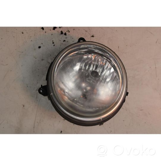 Jeep Cherokee III KJ Faro/fanale 