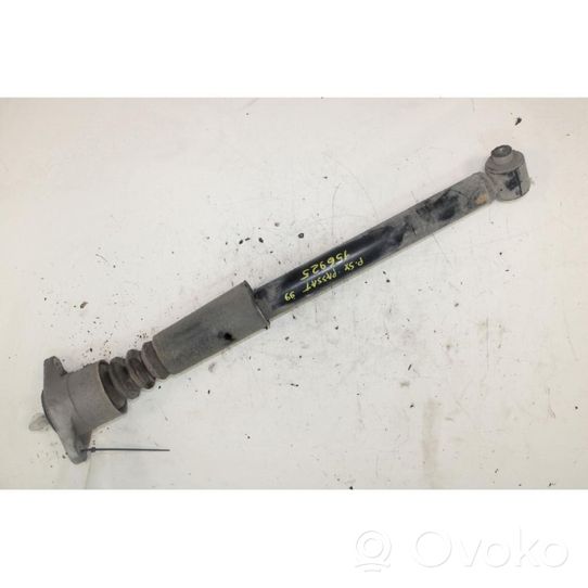 Volkswagen PASSAT B5 Rear shock absorber with coil spring 