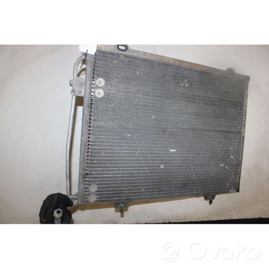 Mercedes-Benz CLK A208 C208 Radiateur condenseur de climatisation 