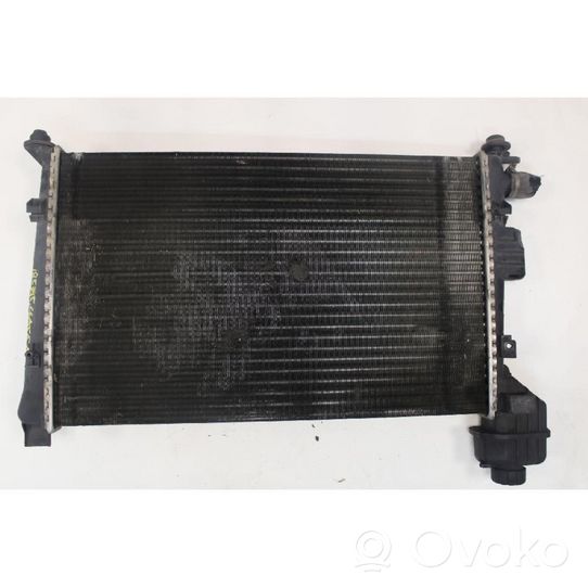 Mercedes-Benz A W168 Radiateur de chauffage 