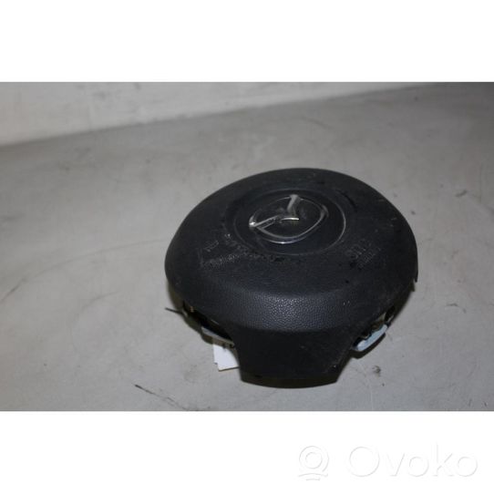 Mazda 2 Airbag de volant 