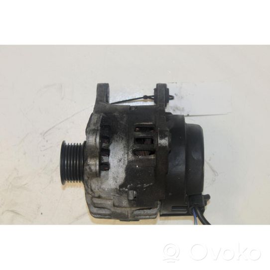 Volkswagen Fox Generatore/alternatore 