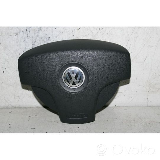 Volkswagen Fox Poduszka powietrzna Airbag kierownicy 