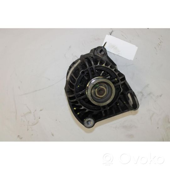 Lancia Y 840 Alternator 