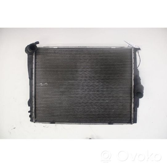 BMW 1 E81 E87 Radiateur soufflant de chauffage 