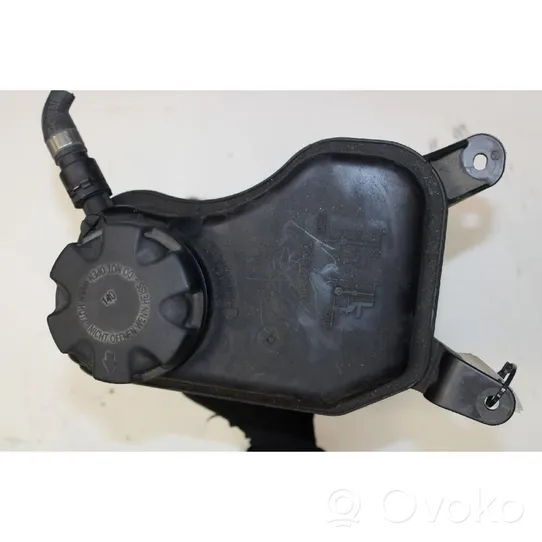 BMW 1 E81 E87 Vase d'expansion / réservoir de liquide de refroidissement 17137640514