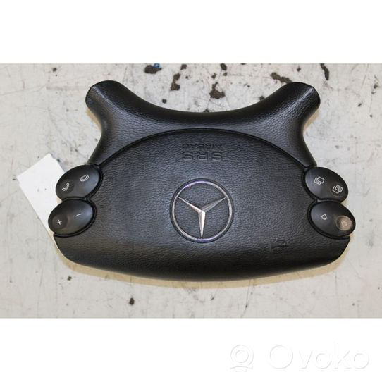 Mercedes-Benz CLS C219 Airbag de volant 