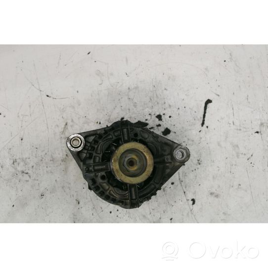 Fiat Multipla Alternator 