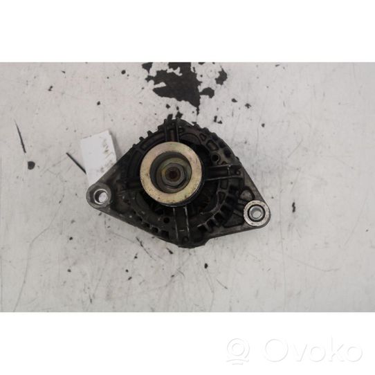 Fiat Multipla Alternator 