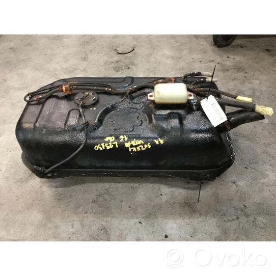 Suzuki Samurai Réservoir de carburant 